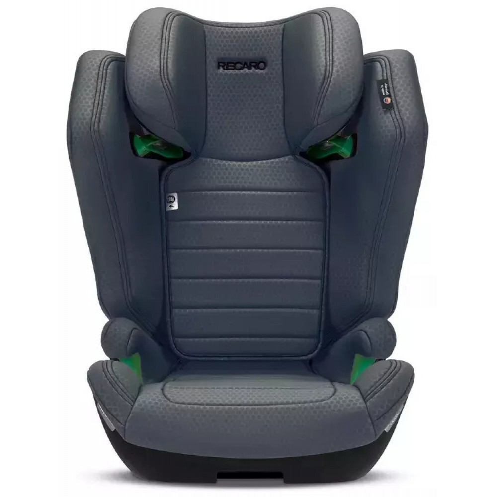 Κάθισμα Αυτοκινήτου Recaro AXION 1 (100-150cm) Gallant Grey