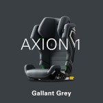 Κάθισμα Αυτοκινήτου Recaro AXION 1 (100-150cm) Gallant Grey