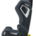 Κάθισμα Αυτοκινήτου Recaro AXION 1 (100-150cm) Gallant Grey