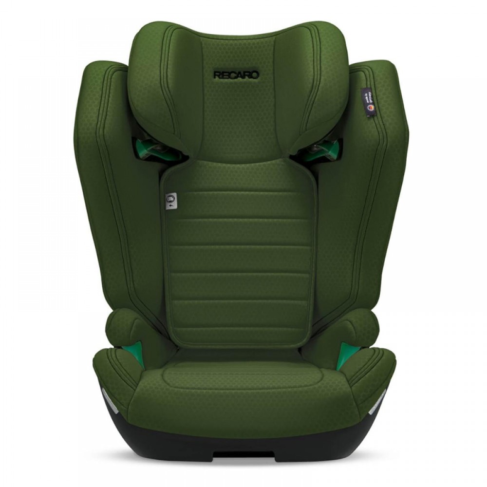 Κάθισμα Αυτοκινήτου Recaro AXION 1 (100-150cm) Epic Green Κάθισμα Αυτοκινήτου Recaro AXION 1 (100-150cm) Epic Green