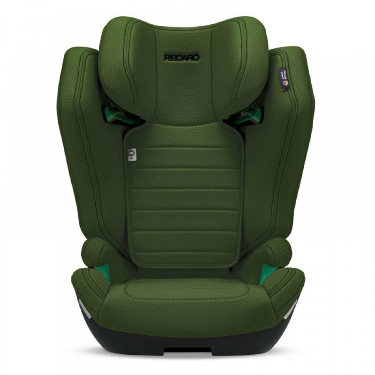 Κάθισμα Αυτοκινήτου Recaro AXION 1 (100-150cm) Epic Green Κάθισμα Αυτοκινήτου Recaro AXION 1 (100-150cm) Epic Green