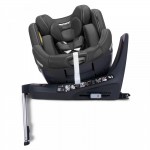Κάθισμα Αυτοκινήτου Recaro XENON 1 (40-125cm) Fresh Black Κάθισμα Αυτοκινήτου Recaro XENON 1 (40-125cm) Fresh Black