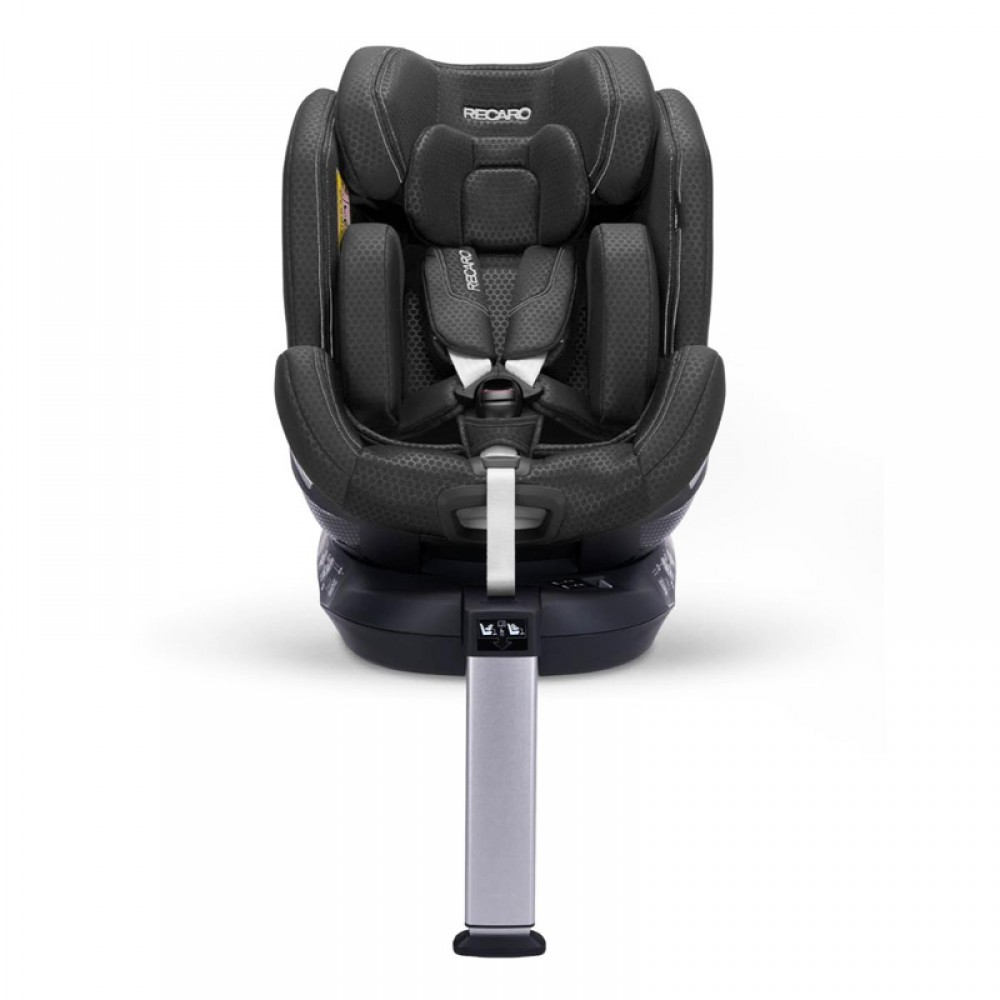 Κάθισμα Αυτοκινήτου Recaro XENON 1 (40-125cm) Fresh Black Κάθισμα Αυτοκινήτου Recaro XENON 1 (40-125cm) Fresh Black
