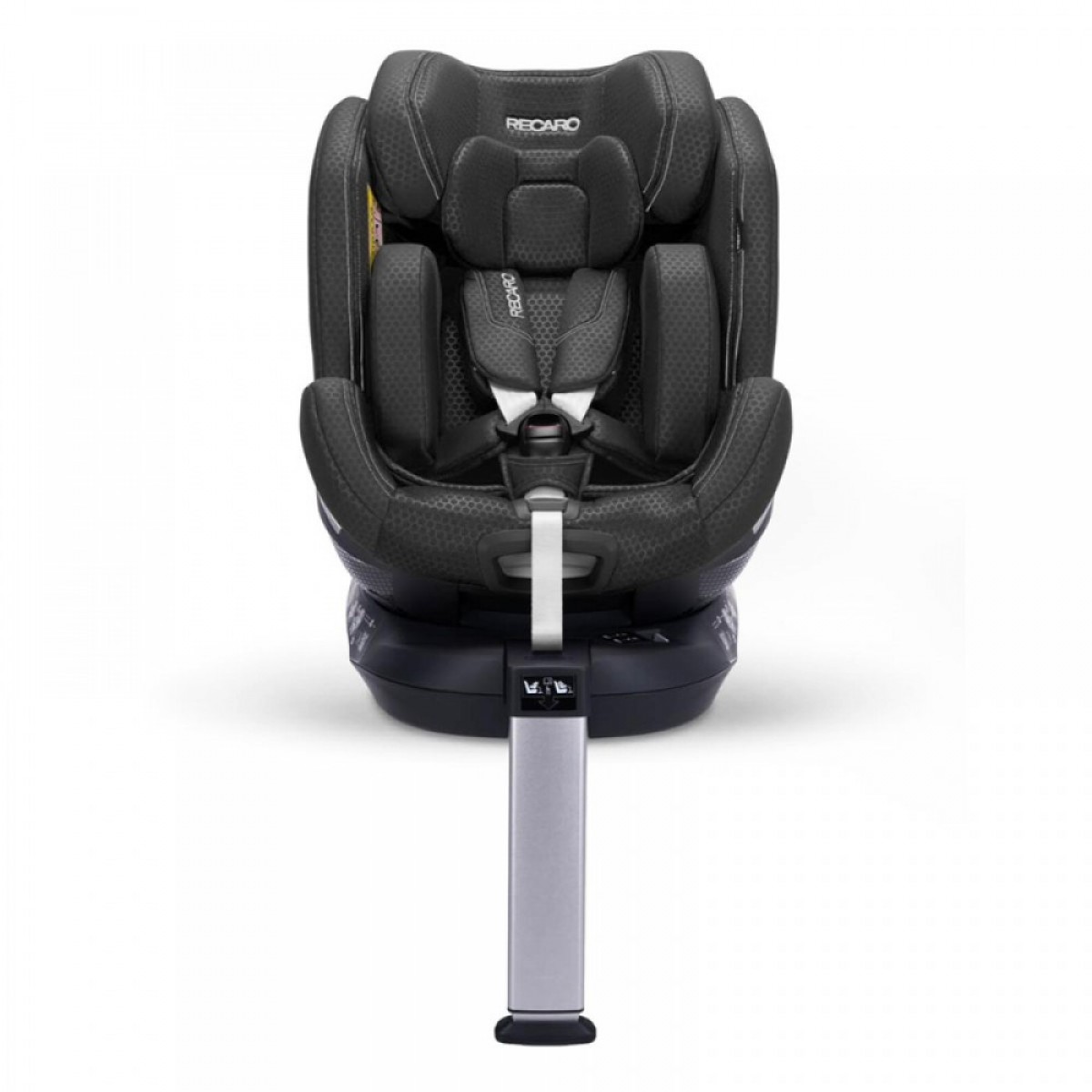 Κάθισμα Αυτοκινήτου Recaro XENON 1 (40-125cm) Fresh Black Κάθισμα Αυτοκινήτου Recaro XENON 1 (40-125cm) Fresh Black