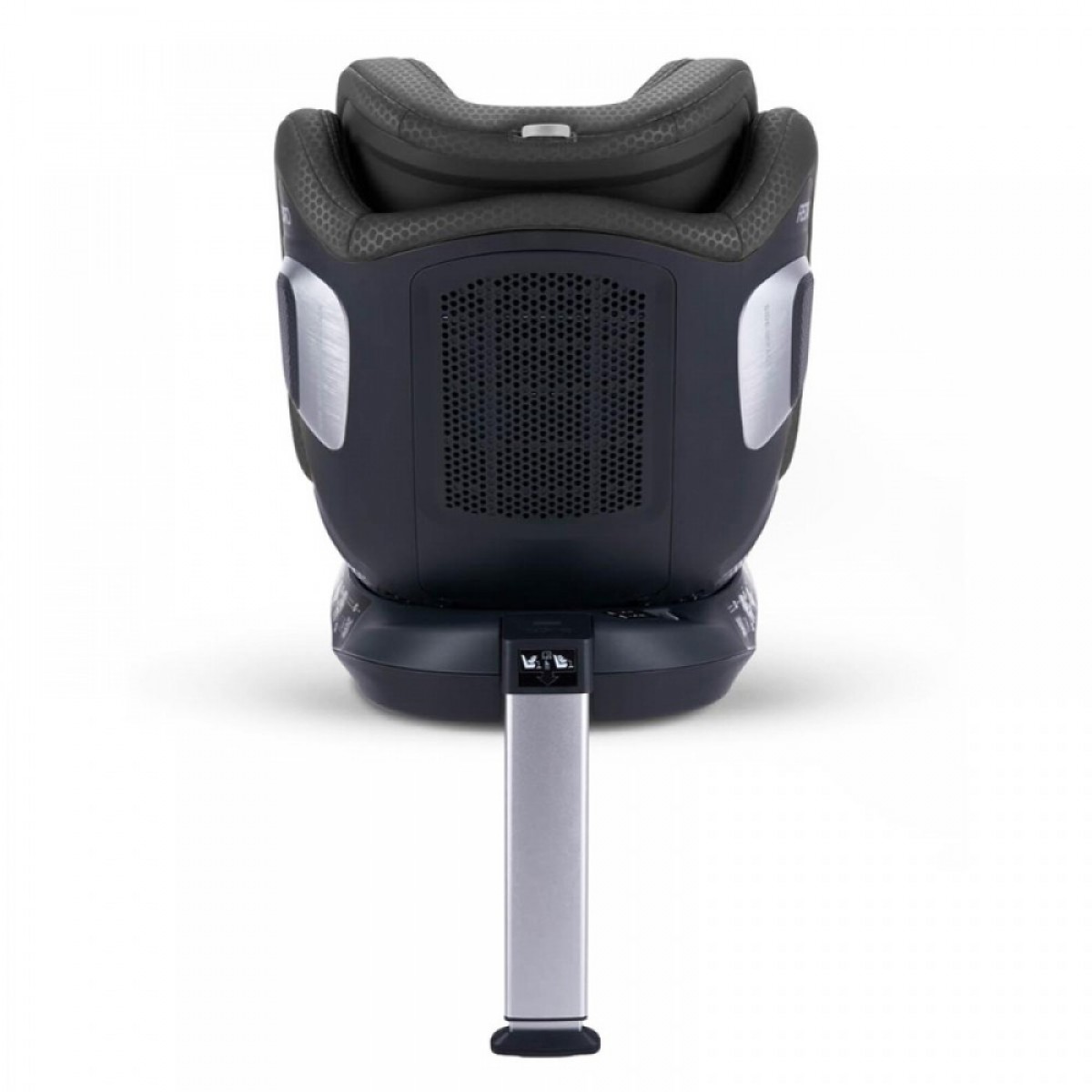 Κάθισμα Αυτοκινήτου Recaro XENON 1 (40-125cm) Fresh Black Κάθισμα Αυτοκινήτου Recaro XENON 1 (40-125cm) Fresh Black