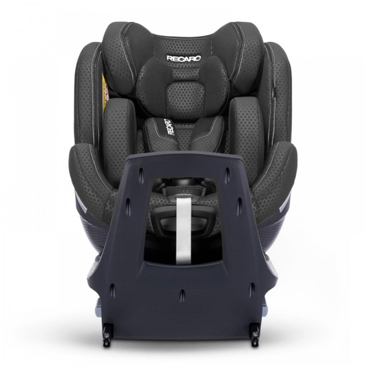 Κάθισμα Αυτοκινήτου Recaro XENON 1 (40-125cm) Fresh Black Κάθισμα Αυτοκινήτου Recaro XENON 1 (40-125cm) Fresh Black