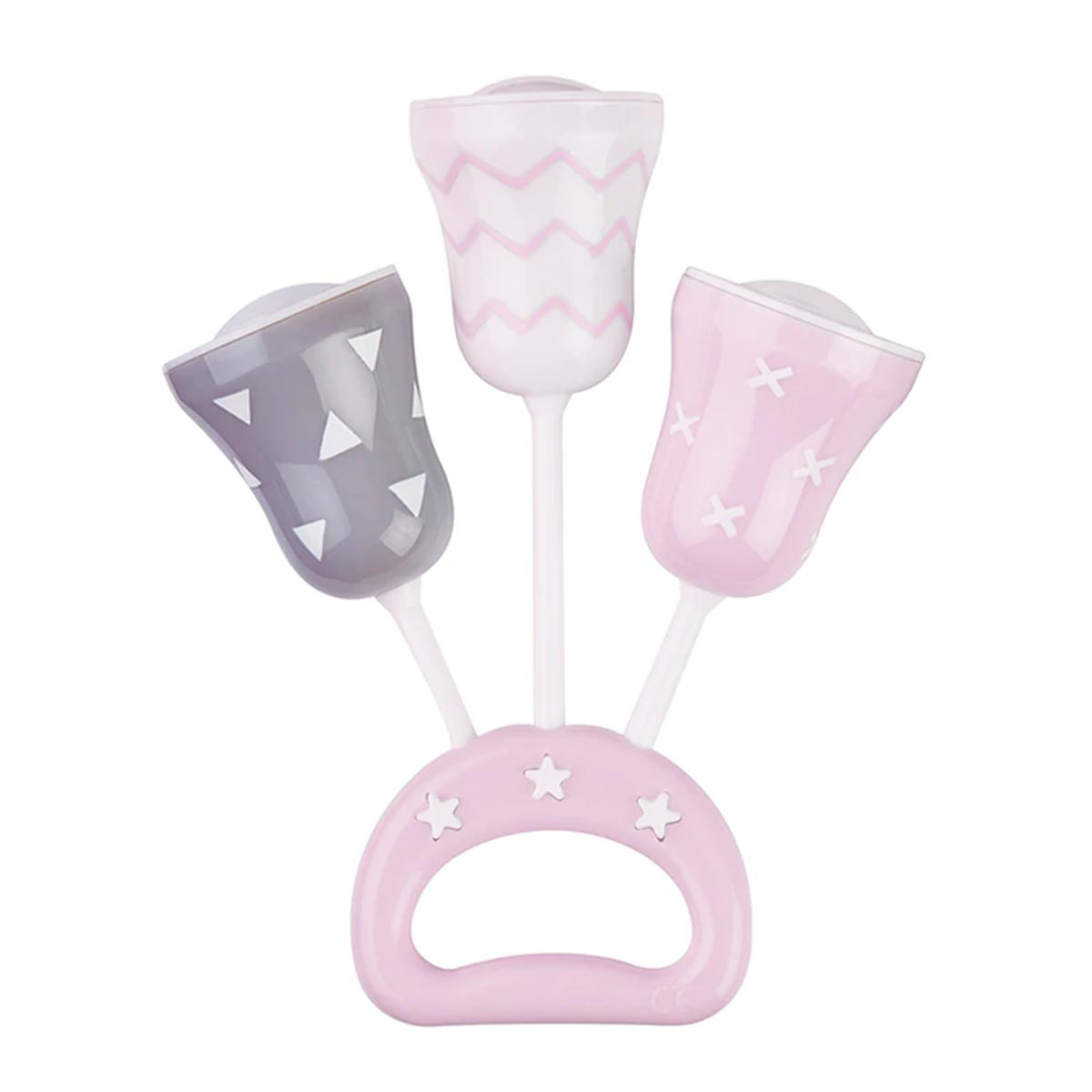 Saro Η Πρώτη μου Κουδουνίστρα 