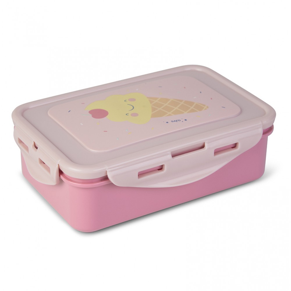 Δοχείο Φαγητού Saro Ice Creams 550ml.