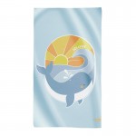 Πετσέτα Παραλίας Microfiber Sea La Vie 75x140εκ. Πετσέτα Παραλίας Microfiber Sea La Vie 75x140εκ.