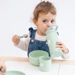 Παγούρι Θερμός Saro Funny Farm 350ml