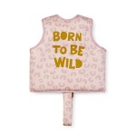 Εκπαιδευτικό Γιλέκο Κολύμβησης "Born to be Wild  Saro
