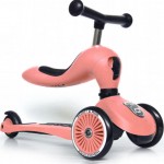 Scoot And Ride Highwaykick 1 Πατίνι & Ποδήλατο Ισορροπίας 1 – 5 ετών Peach Scoot And Ride Highwaykick 1 Πατίνι & Ποδήλατο Ισορροπίας 1 – 5 ετών Peach