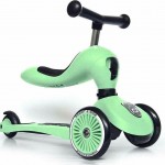 Scoot And Ride Highwaykick 1 Πατίνι & Ποδήλατο Ισορροπίας 1 – 5 ετών Kiwi