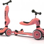 Scoot And Ride Highwaykick 1 Πατίνι & Ποδήλατο Ισορροπίας 1 – 5 ετών Peach Scoot And Ride Highwaykick 1 Πατίνι & Ποδήλατο Ισορροπίας 1 – 5 ετών Peach