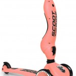 Scoot And Ride Highwaykick 1 Πατίνι & Ποδήλατο Ισορροπίας 1 – 5 ετών Peach Scoot And Ride Highwaykick 1 Πατίνι & Ποδήλατο Ισορροπίας 1 – 5 ετών Peach