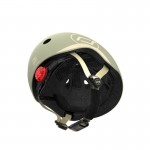 Scoot & Ride Κράνος για Παιδικό Πατίνι XXS-S (45-51 cm) Olive