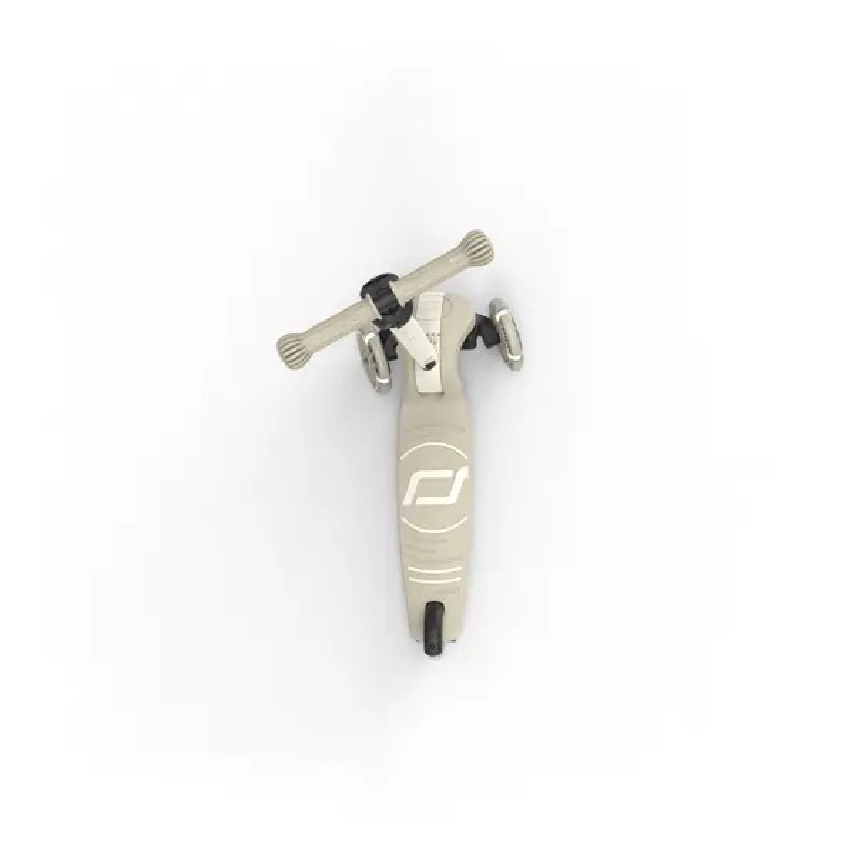 Scoot & Ride Παιδικό Πατίνι Highwaykick 3S Ash Τρίτροχο για 3-6 Ετών