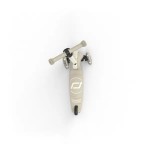 Scoot & Ride Παιδικό Πατίνι Highwaykick 3S Ash Τρίτροχο για 3-6 Ετών