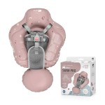 Sipo Swimpro Βρεφικό Σωσίβιο Pink (6-36 μηνών)