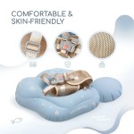 Sipo Swimpro Βρεφικό Σωσίβιο Blue (6-36 μηνών)