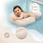 Sipo Swimpro Βρεφικό Σωσίβιο Sand (6-36 μηνών)