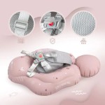 Sipo Swimpro Βρεφικό Σωσίβιο Pink (6-36 μηνών)