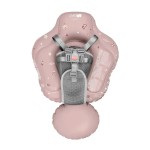 Sipo Swimpro Βρεφικό Σωσίβιο Pink (6-36 μηνών)