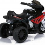 Παιδική Μηχανή Skorpion 6V BMW S1000RR Original Κόκκινη