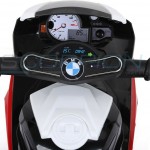 Παιδική Μηχανή Skorpion 6V BMW S1000RR Original Κόκκινη