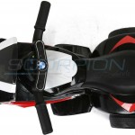 Παιδική Μηχανή Skorpion 6V BMW S1000RR Original Κόκκινη