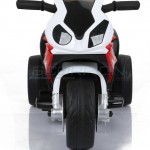 Παιδική Μηχανή Skorpion 6V BMW S1000RR Original Κόκκινη