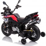 Παιδική Μηχανή Skorpion 12V Bmw F850 GS Original Κόκκινη