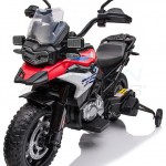 Παιδική Μηχανή Skorpion 12V Bmw F850 GS Original Κόκκινη