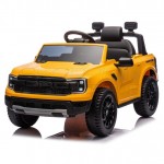 Ηλεκτροκίνητο Αυτοκίνητο Ford F150 Raptor Original License 12V - Μπλε | Skorpion Wheels - 5246083