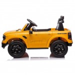 Ηλεκτροκίνητο Αυτοκίνητο Ford F150 Raptor Original License 12V - Μπλε | Skorpion Wheels - 5246083