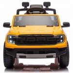 Ηλεκτροκίνητο Αυτοκίνητο Ford F150 Raptor Original License 12V - Μπλε | Skorpion Wheels - 5246083