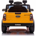 Ηλεκτροκίνητο Αυτοκίνητο Ford F150 Raptor Original License 12V - Μπλε | Skorpion Wheels - 5246083