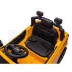 Ηλεκτροκίνητο Αυτοκίνητο Ford F150 Raptor Original License 12V - Μπλε | Skorpion Wheels - 5246083