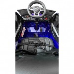 Παιδικό Αυτοκίνητο Skorpion Mercedes Benz GLC 63S AMG Original 12V Λευκό