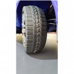 Παιδικό Αυτοκίνητο Skorpion Mercedes Benz GLC 63S AMG Original 12V Μαύρο