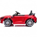 Παιδικό Αυτοκίνητο Skorpion Mercedes GTR Original 12V Κόκκινο