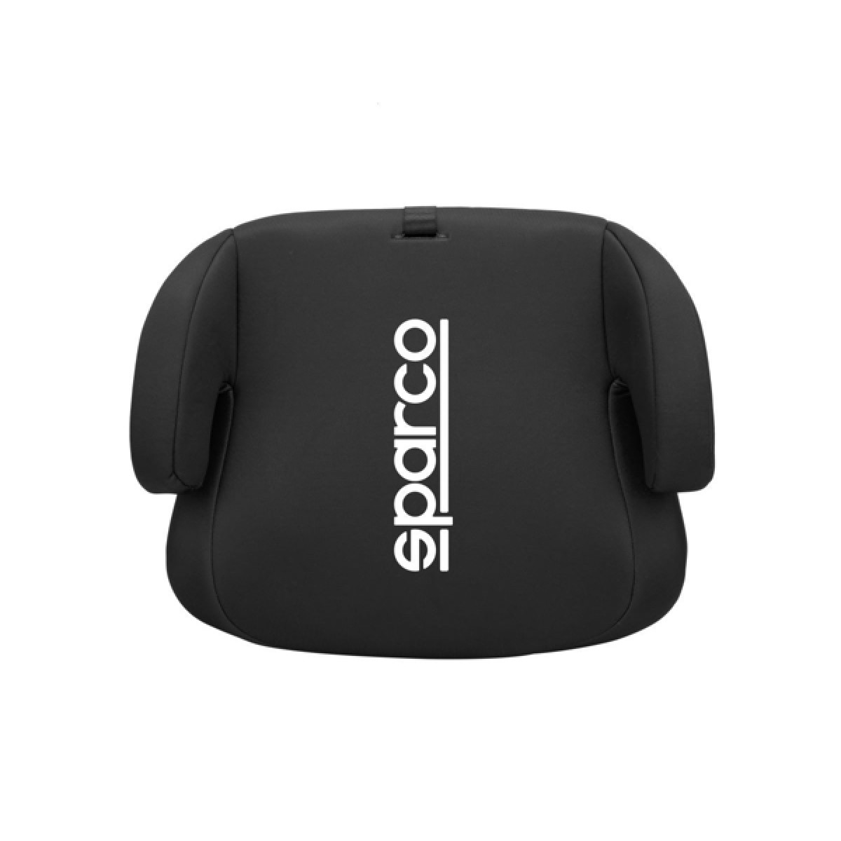 Κάθισμα Αυτοκινήτου Booster i-Size Isofix 22-36kg Sparco Black Κάθισμα Αυτοκινήτου Booster i-Size Isofix 22-36kg Sparco Black