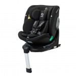 Kάθισμα αυτοκινήτου Sparco Rapid I-SIZE isofix Black 0-36 kg(40-150 cm)