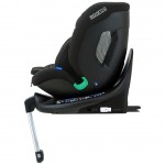 Kάθισμα αυτοκινήτου Sparco Rapid I-SIZE isofix Black 0-36 kg(40-150 cm)