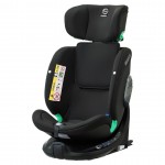Kάθισμα αυτοκινήτου Sparco Rapid I-SIZE isofix Black 0-36 kg(40-150 cm)