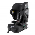 Sparco Κάθισμα Αυτοκινήτου SK8000I Isofix 76-150cm, Black