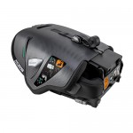 Sparco Κάθισμα Αυτοκινήτου SK8000I Isofix 76-150cm, Black