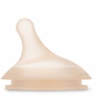 Θηλή Anti Colic Zero Αργή +0μ 2τεμ Suavinex