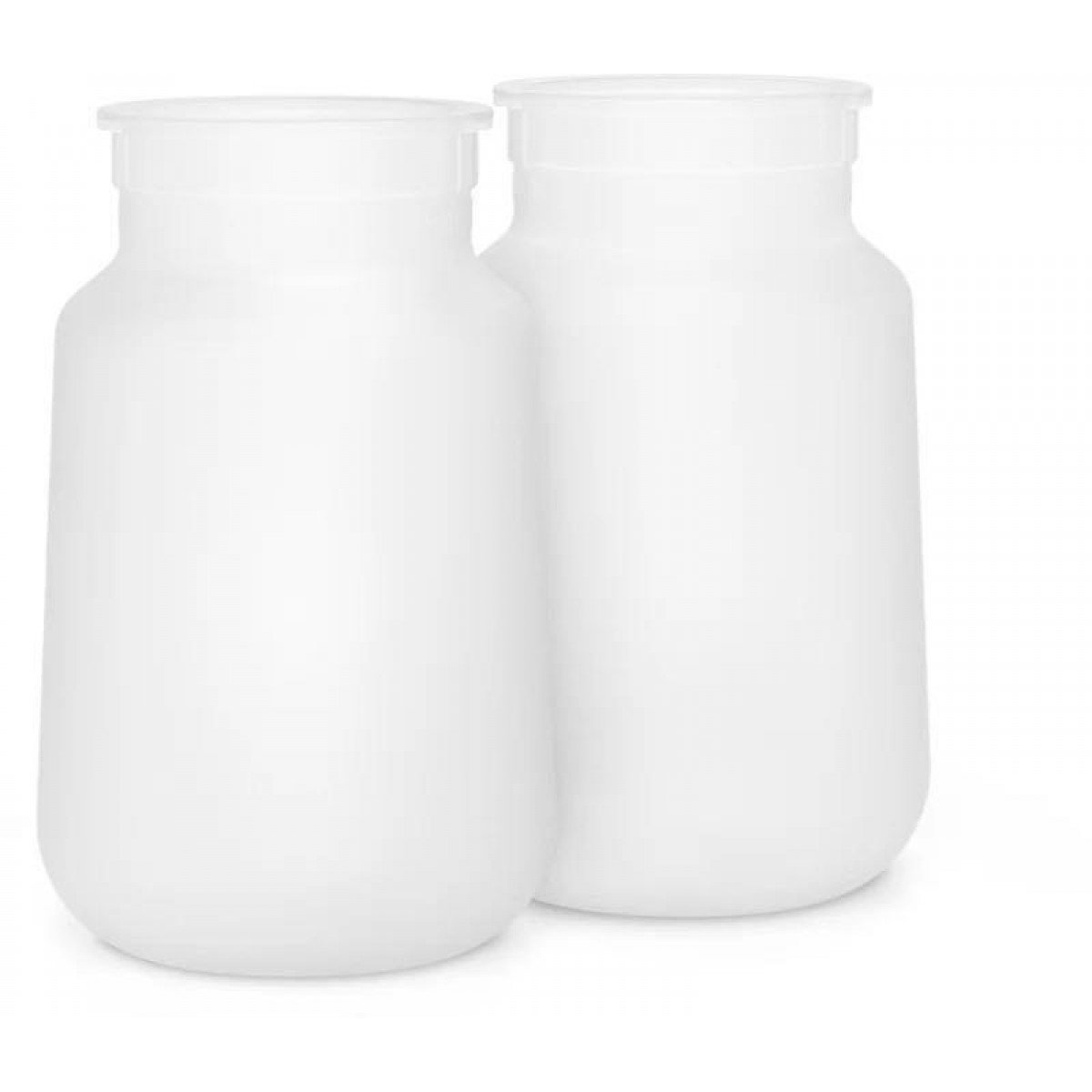 Σακουλάκια ανταλλακτικά για ANTI-COLIC μπιμπερό 270ml 2τεμ Suavinex