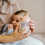 Μπιμπερό Anti Colic Zero 180ml +0μ Προσαρμοσμένη Ροή Suavinex